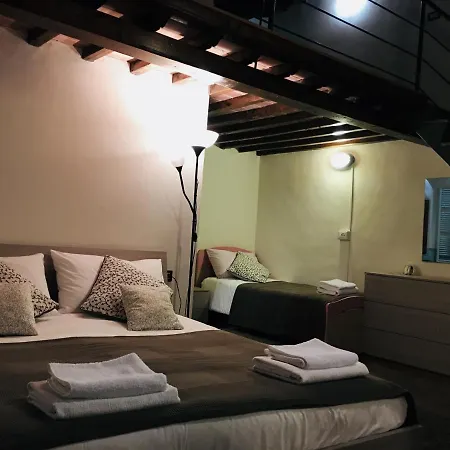 Tuscany House