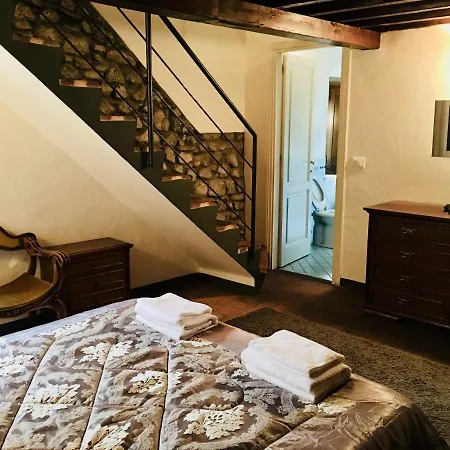بيت ضيافة Tuscany House *