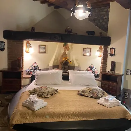Tuscany House Guest house Levane