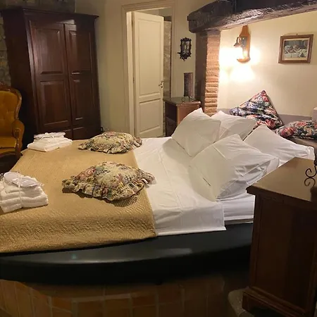 Tuscany House