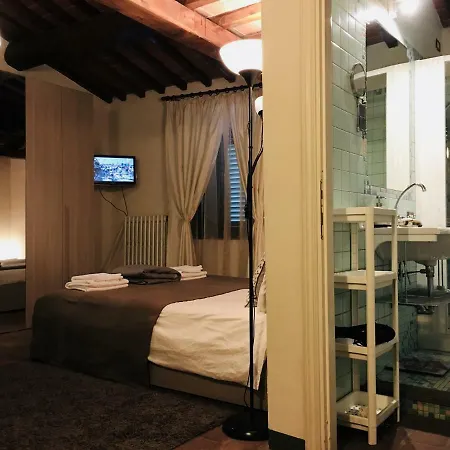 Tuscany House *