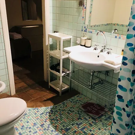 Tuscany House Guest house Levane